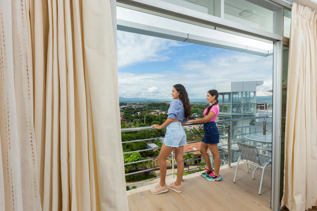 Rio Cumbaza Hotel