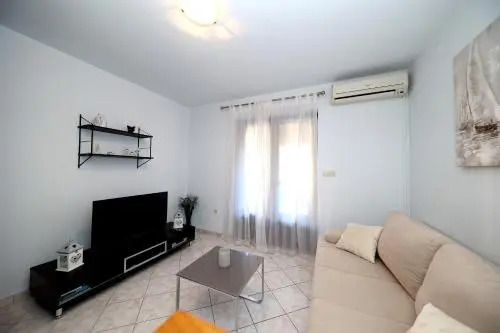 Apartment Gašpe A1