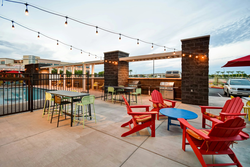 Home2 Suites by Hilton Gilbert