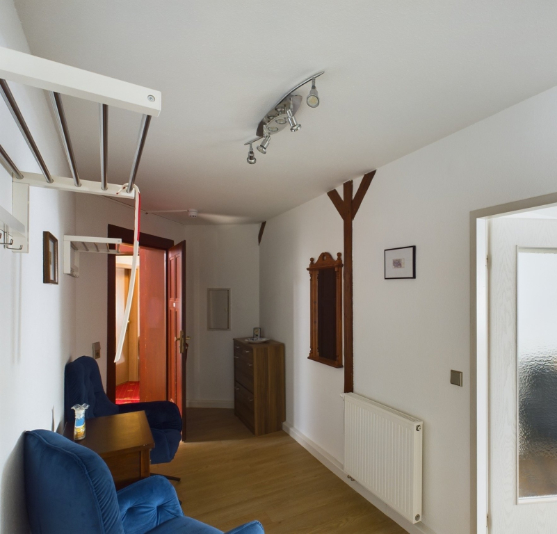 Hotel Alt-Connewitz