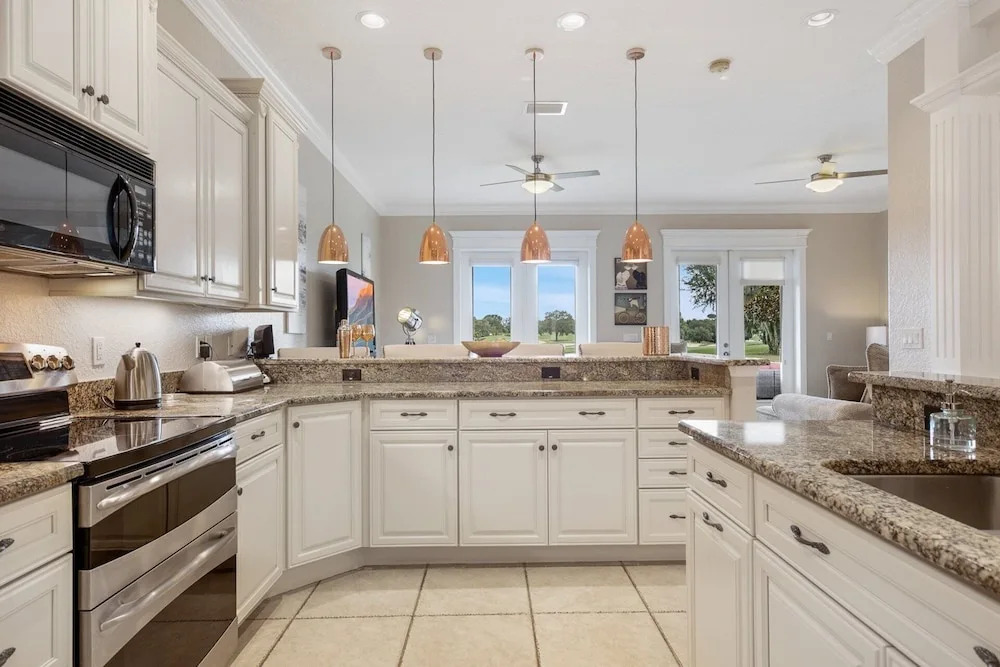 Rent a Luxury Villa on Reunion Resort, Minutes From Disney, Orlando Villa 3529