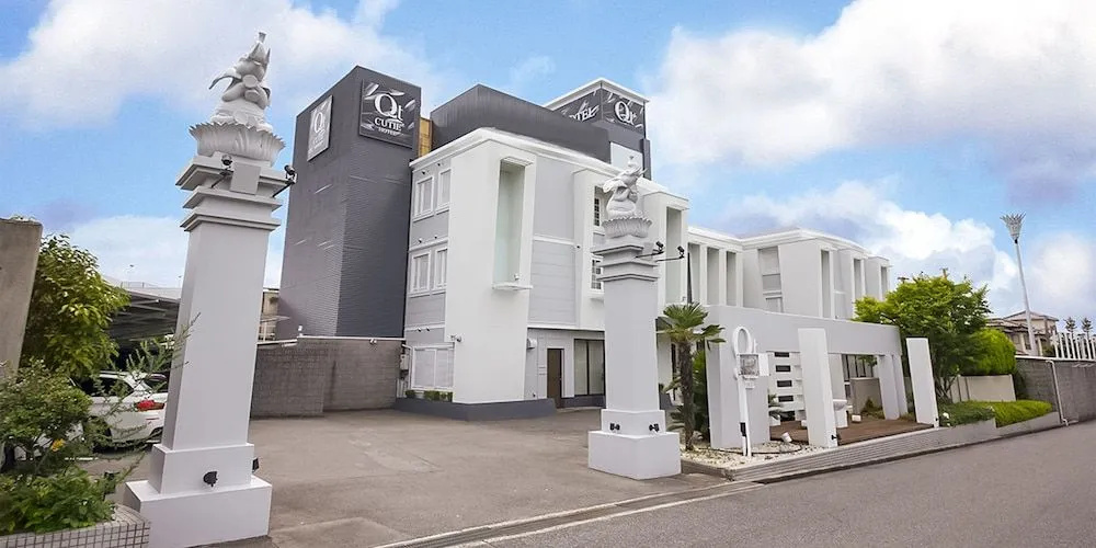 Qt HOTEL - Adults Only