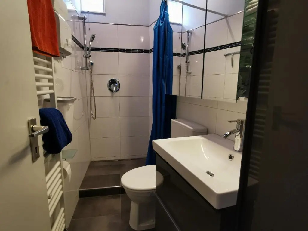 Bed&Breakfast_Einzelzimmer
