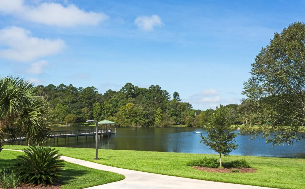 Staybridge Suites Tallahassee I-10 East by IHG
