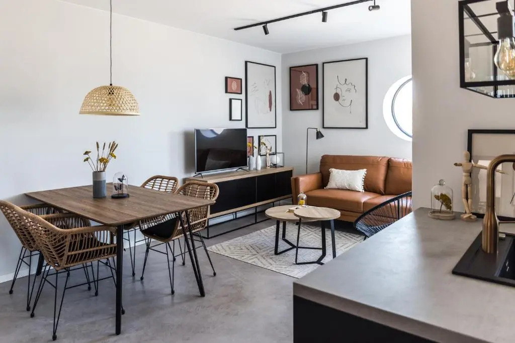 Olive Residence Bibinje - Boutique Apartments near Zadar