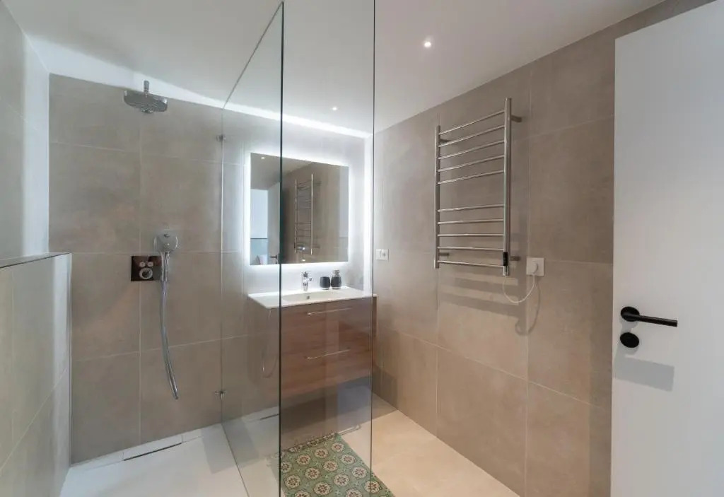 Luxury 3 bedr apartment in Torremolinos