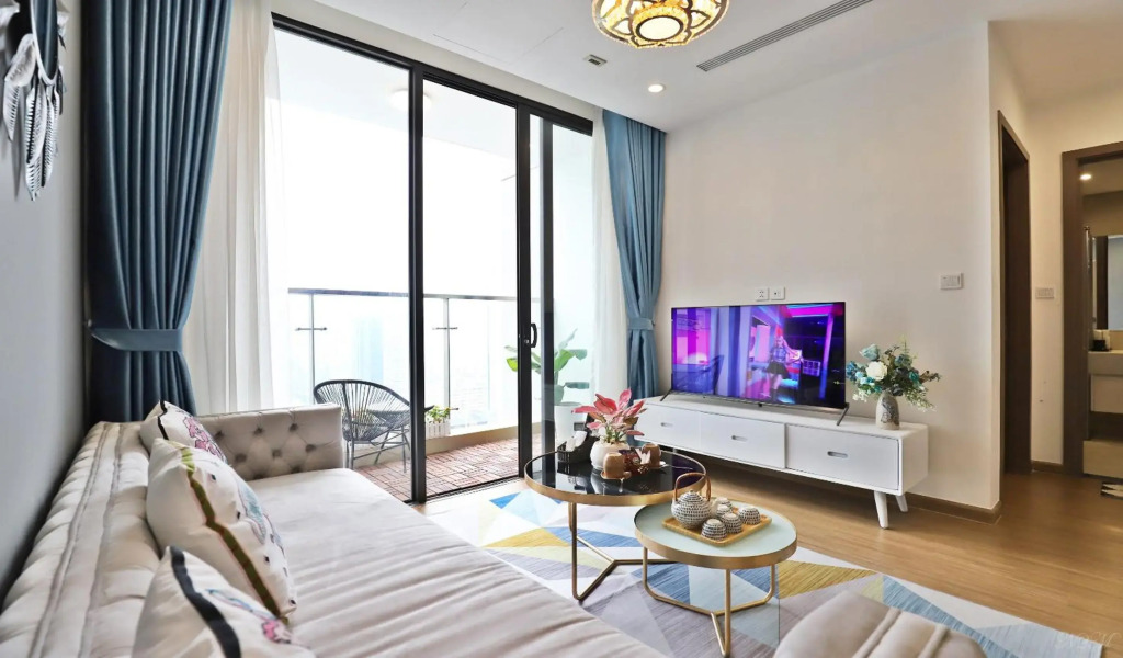 Vinhomes Skylake Apartment Kangnam My Dinh