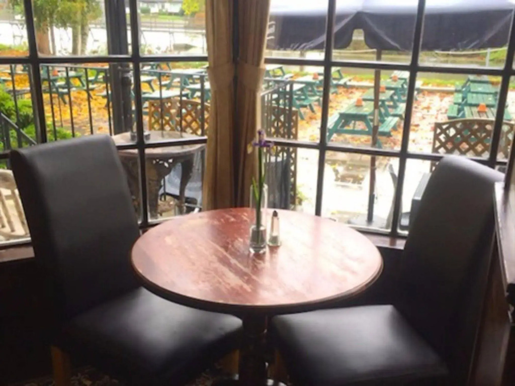 The Weir Hotel