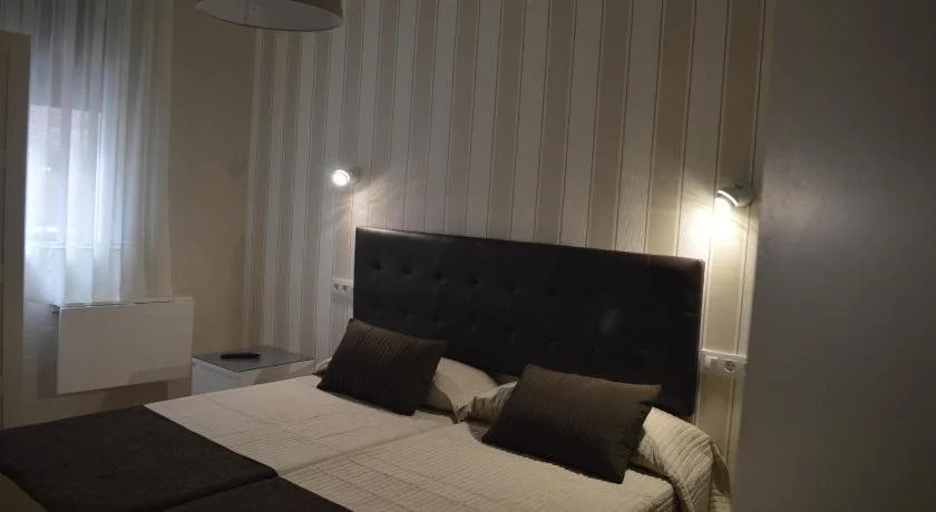 Hostal Milan