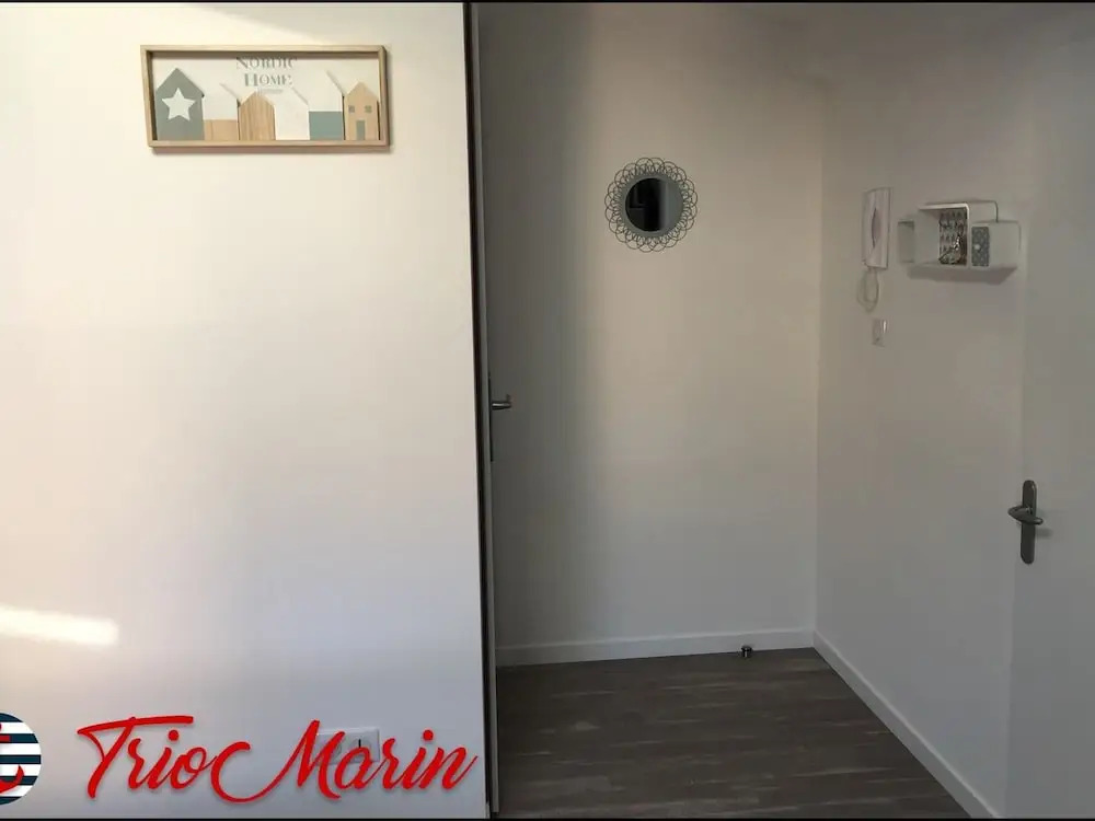 Trio Marin