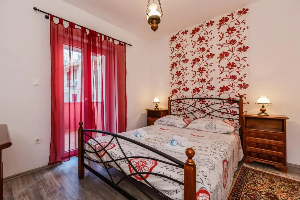 Apartments Antonio