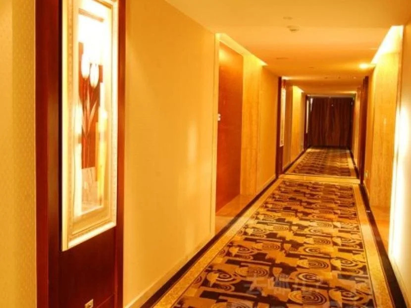 Dynasty International Hotel Kunming