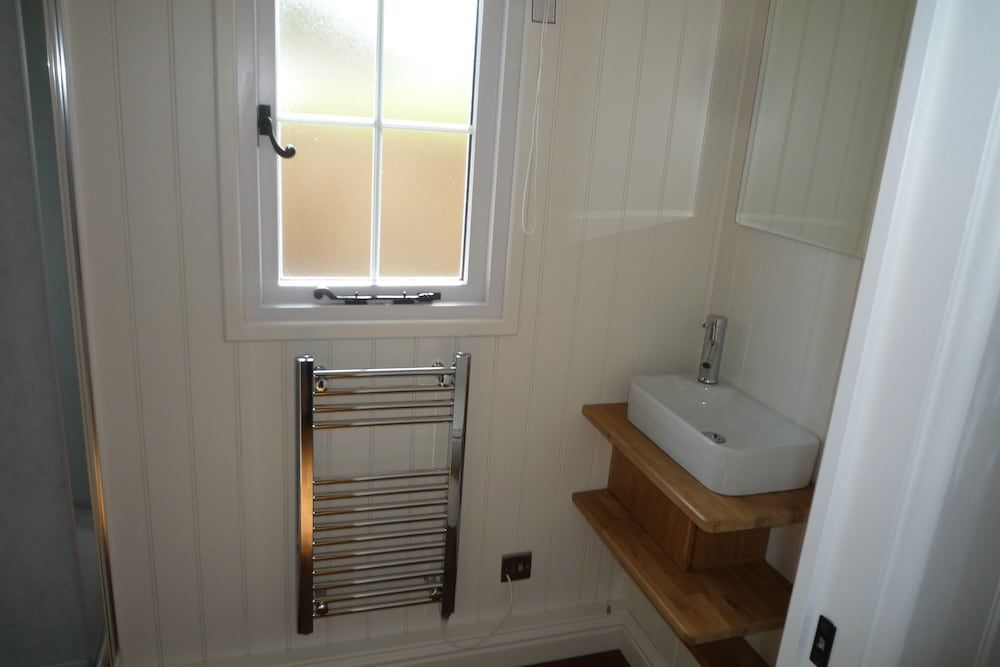 Foresterseat Glamping
