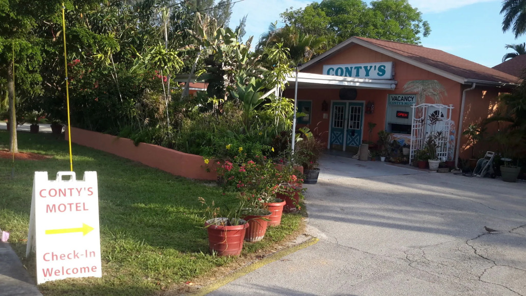Contys Motel
