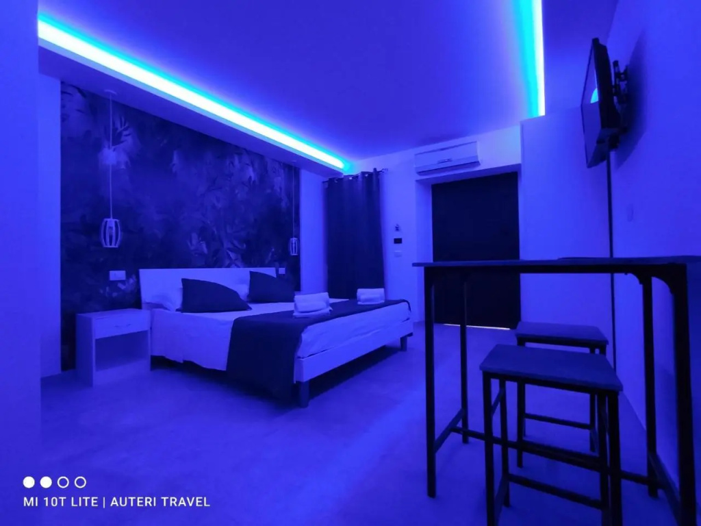 Tropea Travel's House
