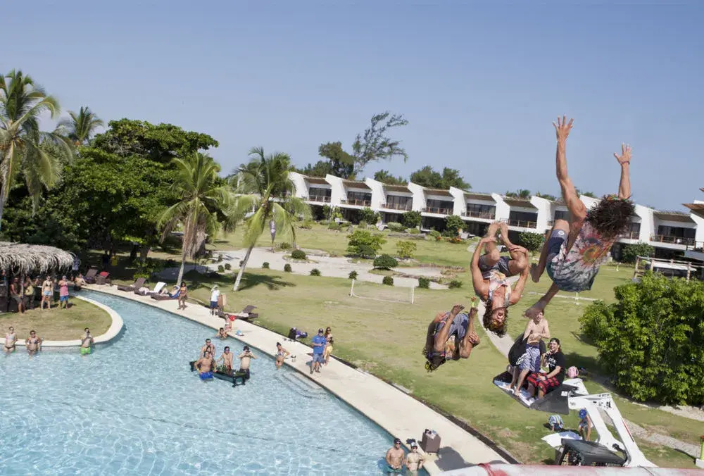 Maalaea Resort Punta Chame All Inclusive