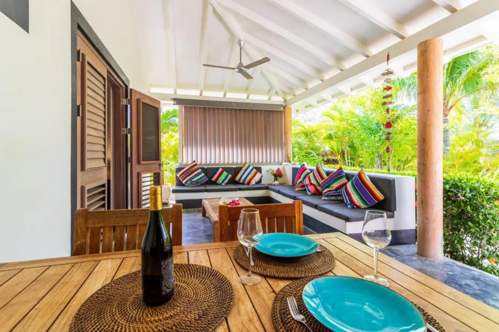 Windhoek Resort Bonaire