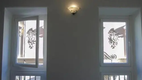 Luxury Suite Piazza Di Spagna
