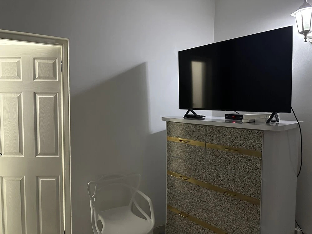 Remarkable 1-bed Apartment in Montego Bay