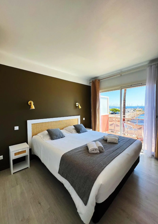 Hotel La Potiniere