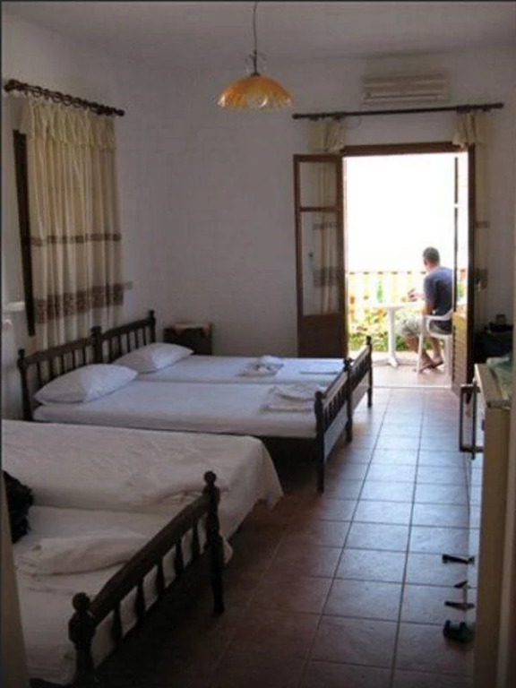 Dorothea Apartments