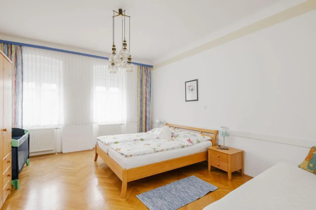 Appartements Sonnenschein
