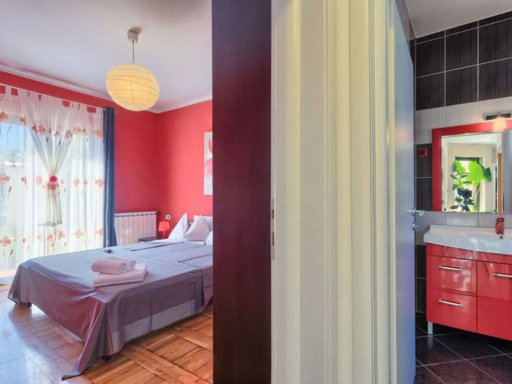 Villa De lamour by Interhome