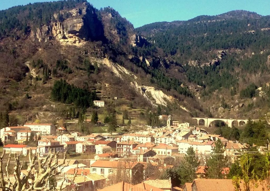 Les Callunes
