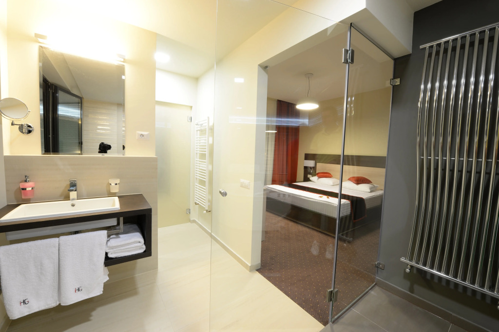 Hotel Galaxy