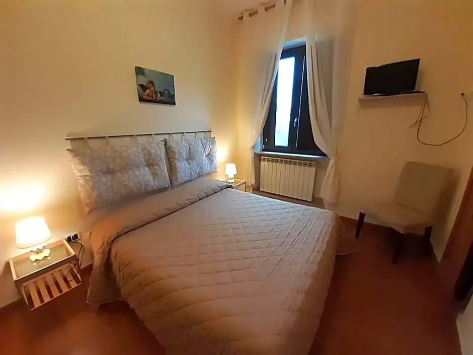 Hotel Eden