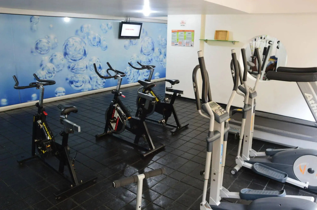 Continental Aparthotel Bogotá - Aparta Suite