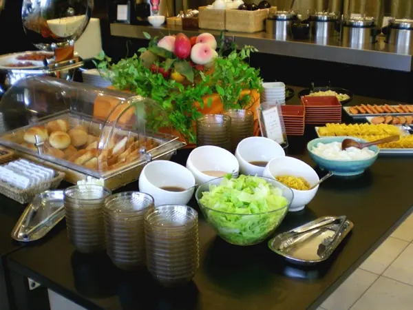 Montein Hotel