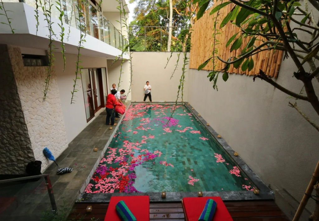 Royal Nyanyi Villa