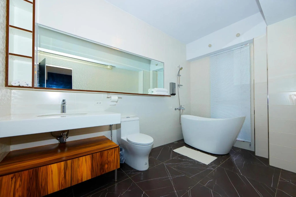Shui Shang Yuan Homestay