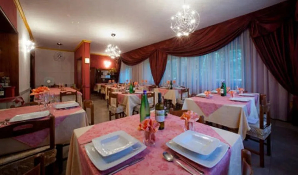 Albergo Marcella
