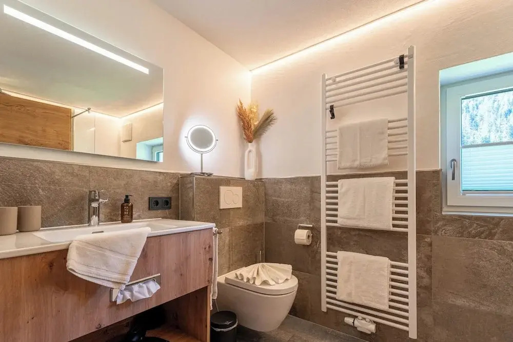 Maurig Appartements