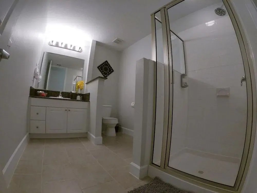 Peaceful townhouse in Kissimmee Florida