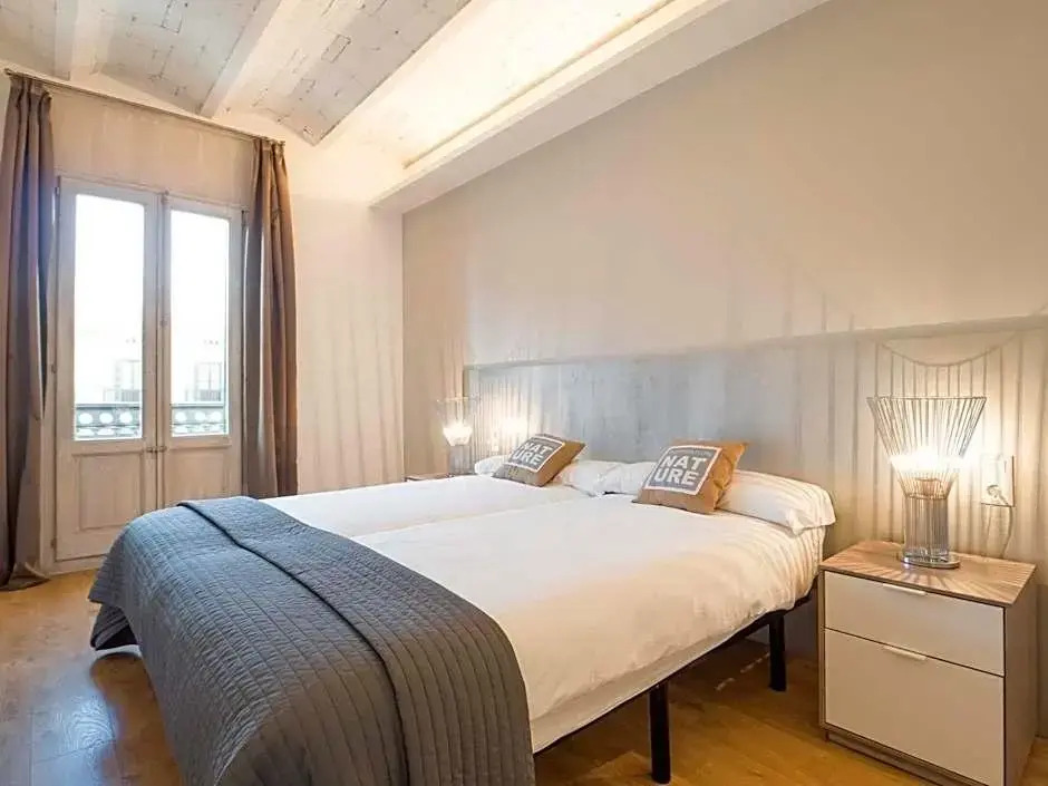 Ramblas Cozy Rent Top Apartments