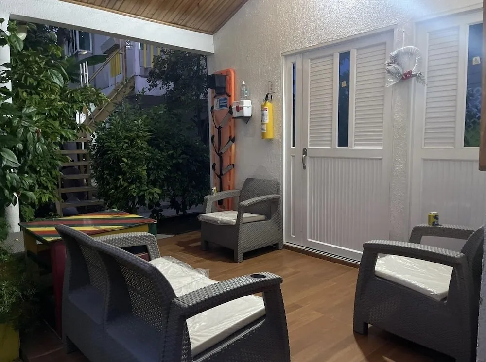 Apartamentos Katy