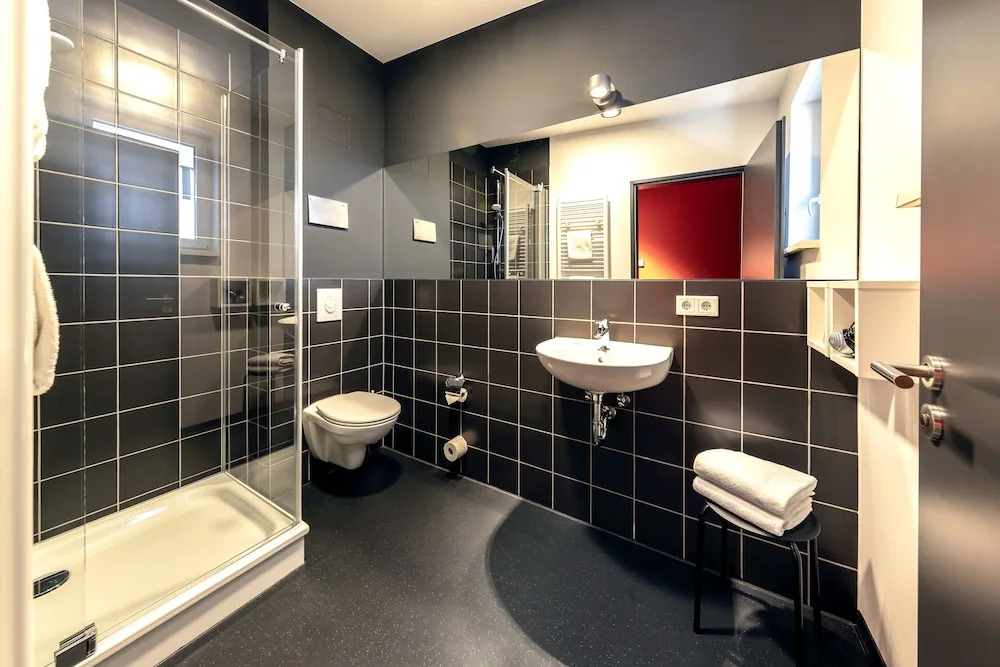 Hotel Athletik Kiel
