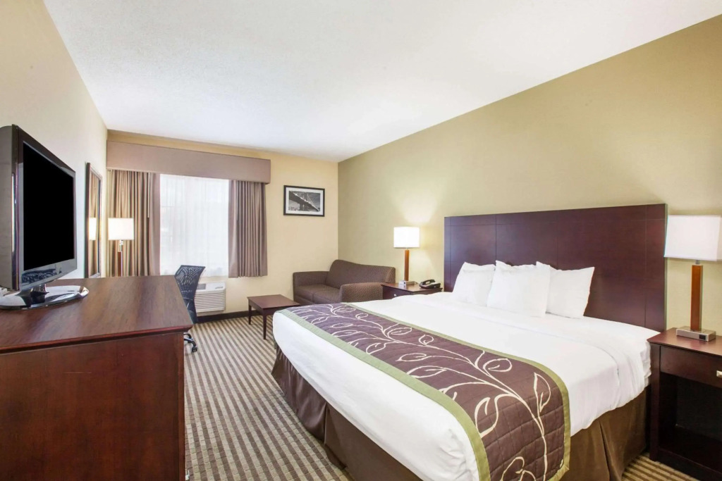 Quality Inn Brewerton - Syracuse Oneida Lake Area