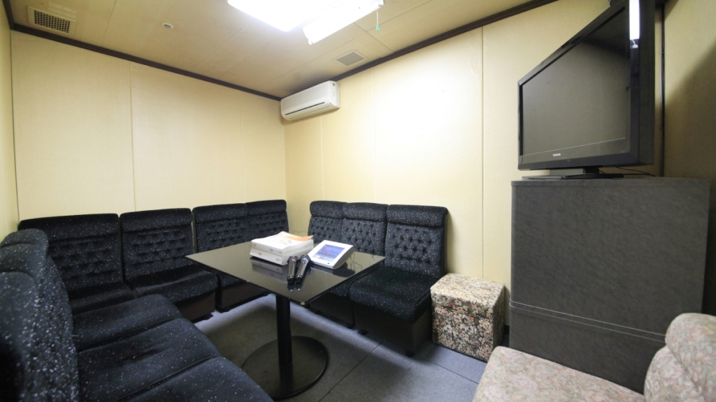 Hotel Taikan