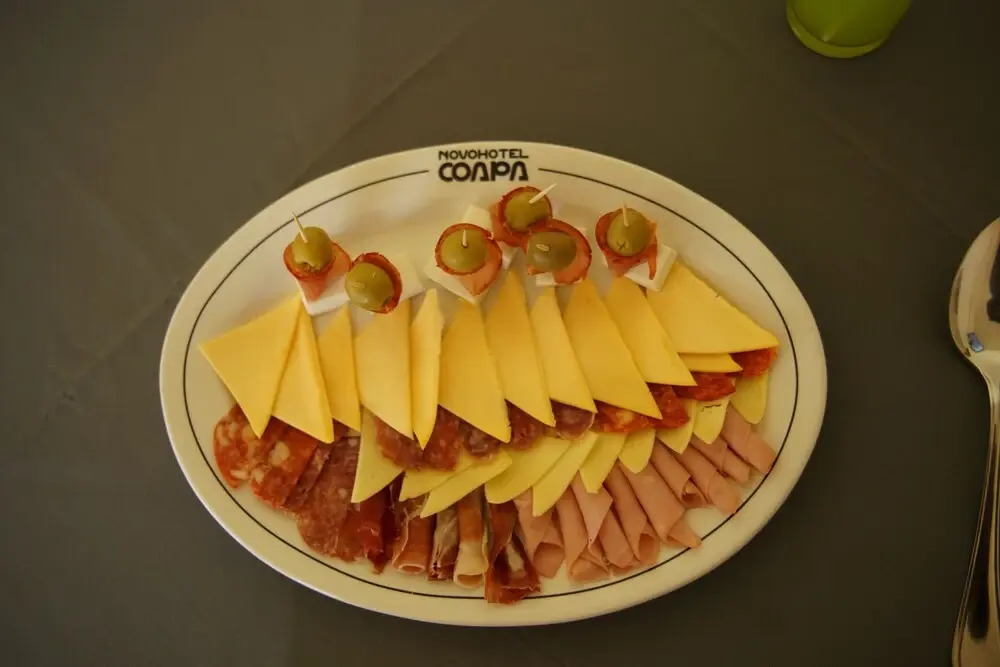 Novo Coapa