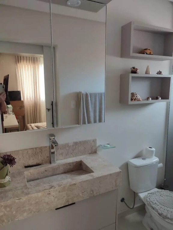 Suite Confortável Florianópolis Bem-Estar