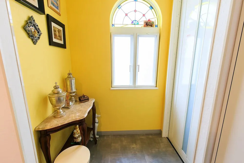 Casa de Marzo