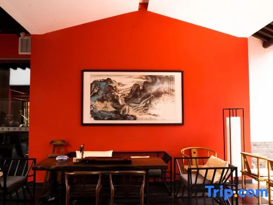 Yulou Homestay (Yaowan Scenic Area)