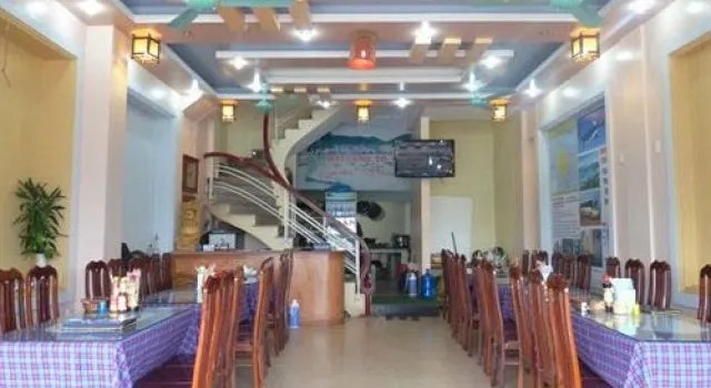 Duc Tuan Hotel