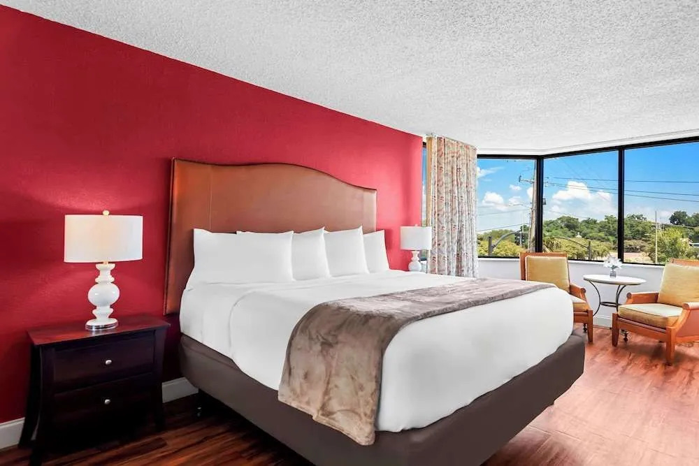 Isle of Capri Casino Hotel Natchez