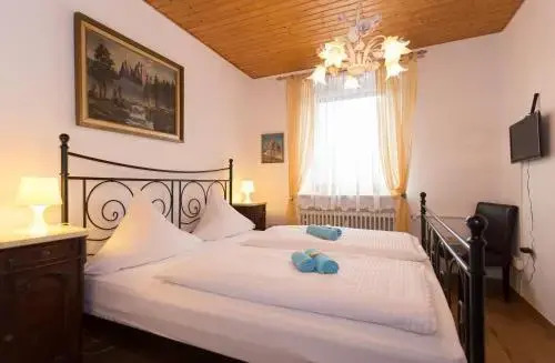 Hotel Moosbichl
