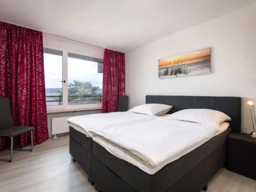 Apartment A601 Sassofortino